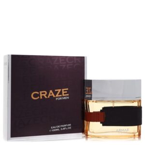 Armaf Craze by Armaf - 3.4oz (100 ml)