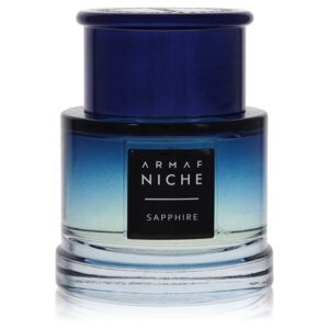 Armaf Niche Sapphire by Armaf - 3oz (90 ml)
