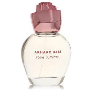 Armand Basi Rose Lumiere by Armand Basi - 3.3oz (100 ml)