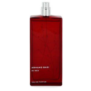 Armand Basi in Red by Armand Basi - 3.4oz (100 ml)