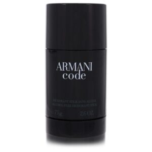 Armani Code by Giorgio Armani - 2.6oz (75 ml)