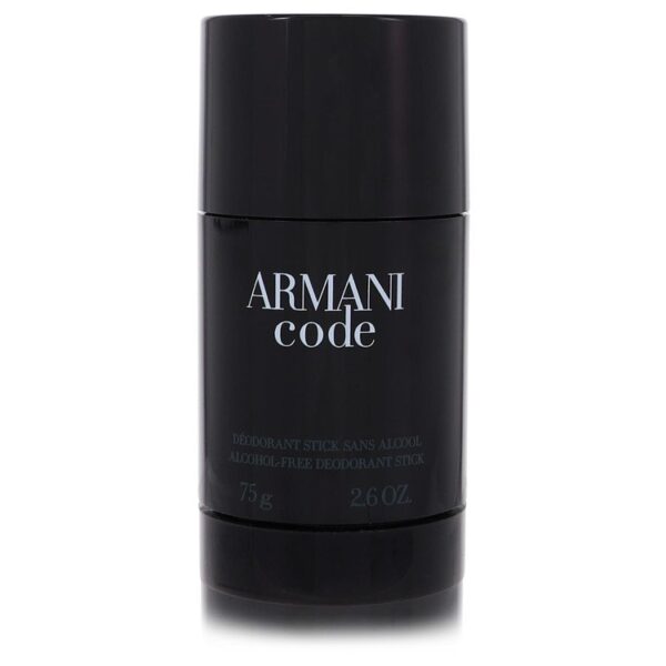 Armani Code by Giorgio Armani - 2.6oz (75 ml)