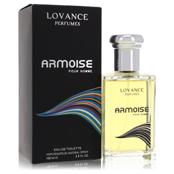 Armoise by Lovance - 3.4oz (100 ml)