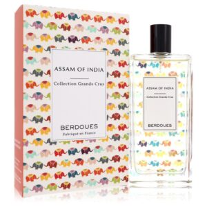 Assam of India by Berdoues - 3.38oz (100 ml)