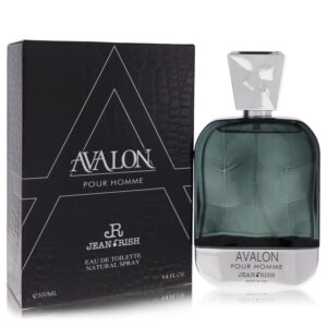Avalon Pour Homme by Jean Rish - 3.4oz (100 ml)