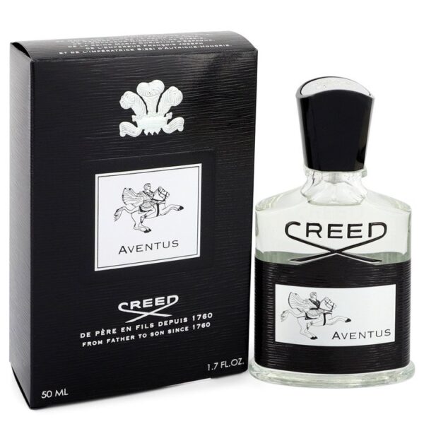 Aventus by Creed - 1.7oz (50 ml)