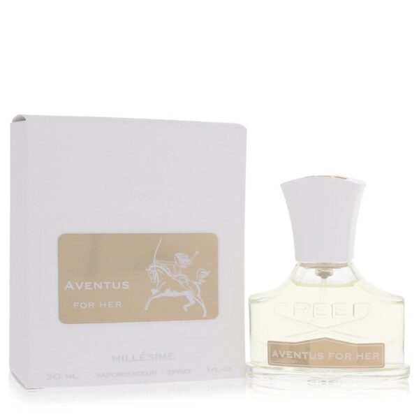 Aventus by Creed - 1oz (30 ml)