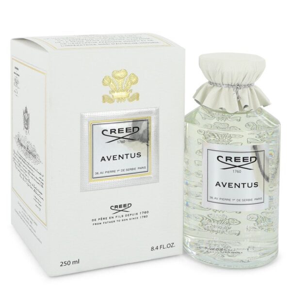 Aventus by Creed - 8.4oz (250 ml)