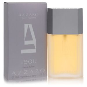 Azzaro L'eau by Azzaro - 1.7oz (50 ml)