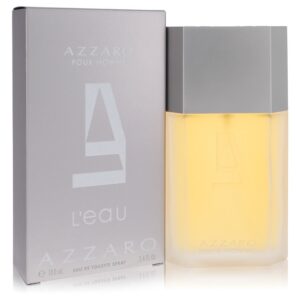 Azzaro L'eau by Azzaro - 3.4oz (100 ml)