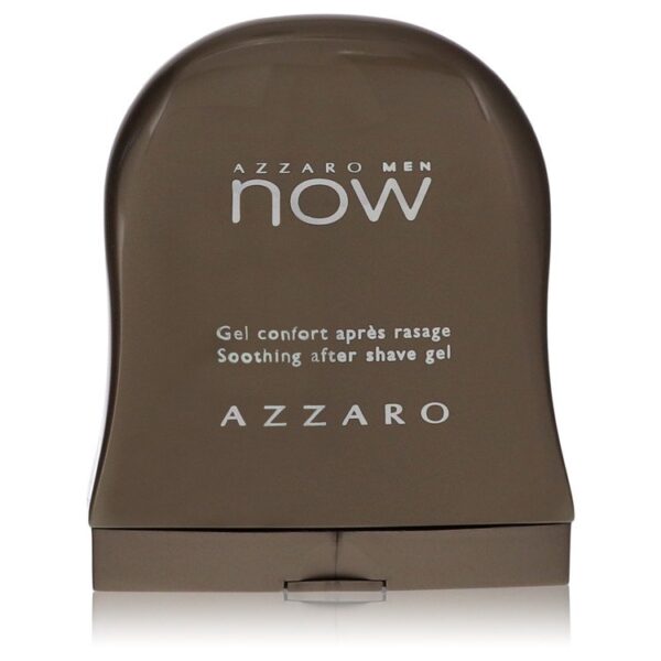Azzaro Now by Azzaro - 3.4oz (100 ml)