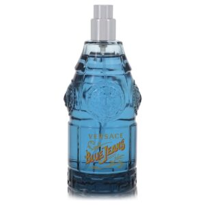 BLUE JEANS by Versace - 2.5oz (75 ml)