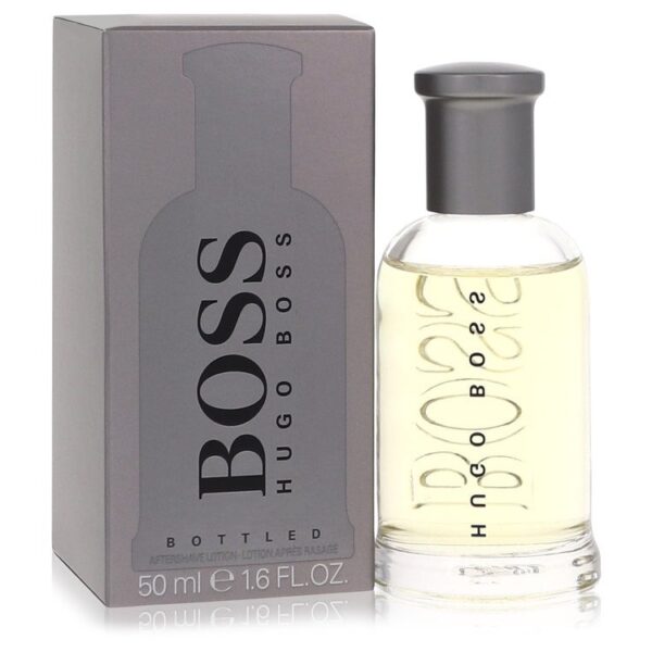 BOSS NO. 6 by Hugo Boss - 1.6oz (50 ml)