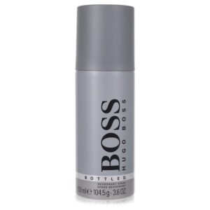BOSS NO. 6 by Hugo Boss - 3.5oz (105 ml)