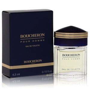 BOUCHERON by Boucheron - 0.15oz (5 ml)