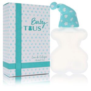 Baby Tous by Tous - 3.4oz (100 ml)