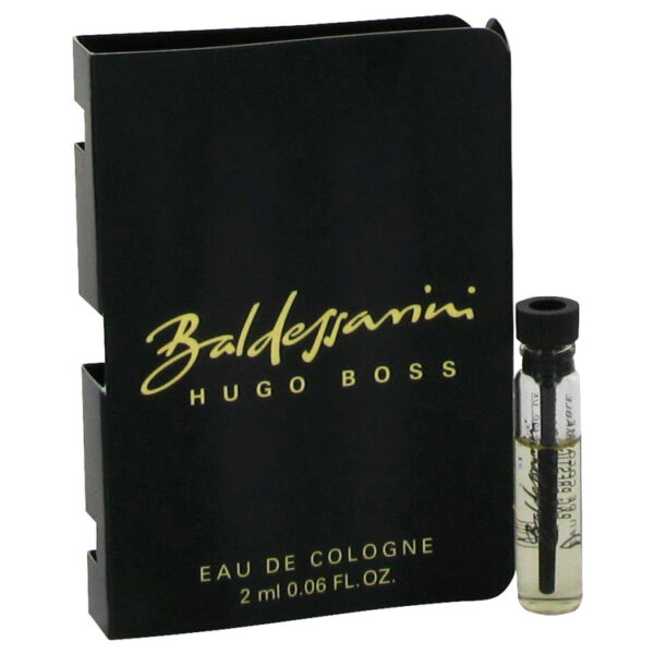 Baldessarini by Hugo Boss - 0.06oz (0 ml)