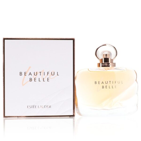 Beautiful Belle Love by Estee Lauder - 3.4oz (100 ml)