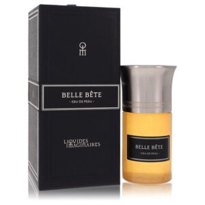 Belle Bete by Liquides Imaginaires - 3.3oz (100 ml)