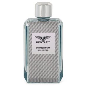 Bentley Momentum Unlimited by Bentley - 3.4oz (100 ml)