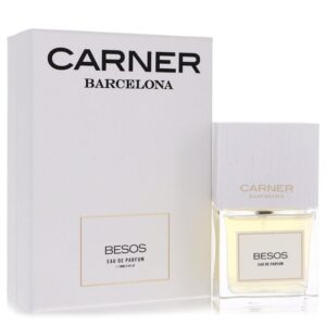 Besos by Carner Barcelona - 3.4oz (100 ml)