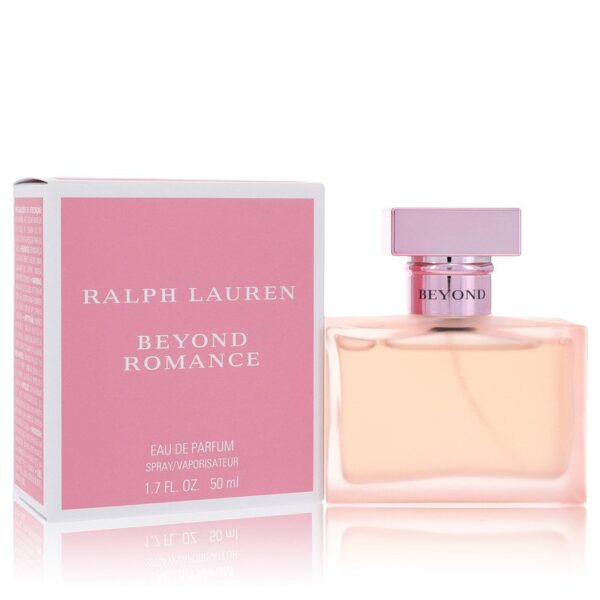 Beyond Romance by Ralph Lauren - 1.7oz (50 ml)