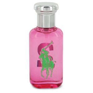 Big Pony Pink 2 by Ralph Lauren - 1.7oz (50 ml)