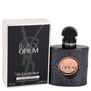 Black Opium by Yves Saint Laurent - 1oz (30 ml)