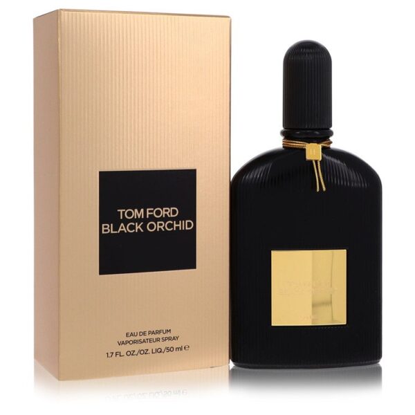 Black Orchid by Tom Ford - 1.7oz (50 ml)
