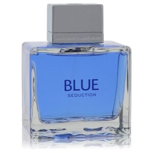 Blue Seduction by Antonio Banderas - 3.4oz (100 ml)