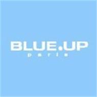 Blue Up