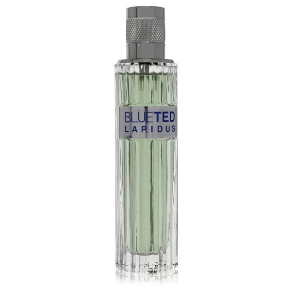 BlueTed by Ted Lapidus - 3.4oz (100 ml)