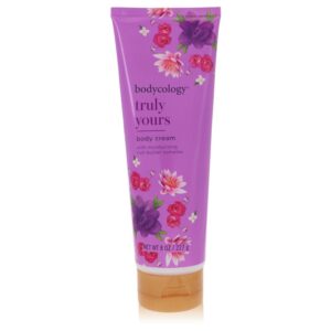 Bodycology Truly Yours by Bodycology - 8oz (235 ml)
