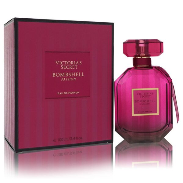 Bombshell Passion by Victoria's Secret - 3.4oz (100 ml)