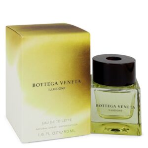 Bottega Veneta Illusione by Bottega Veneta - 1.6oz (50 ml)