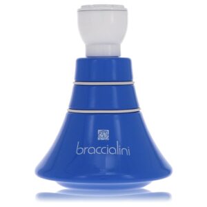 Braccialini Blue by Braccialini - 3.4oz (100 ml)