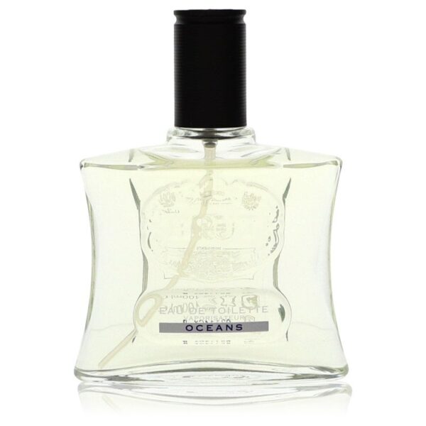 Brut Oceans by Faberge - 3.4oz (100 ml)
