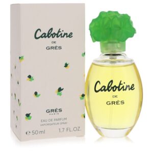 CABOTINE by Parfums Gres - 1.7oz (50 ml)
