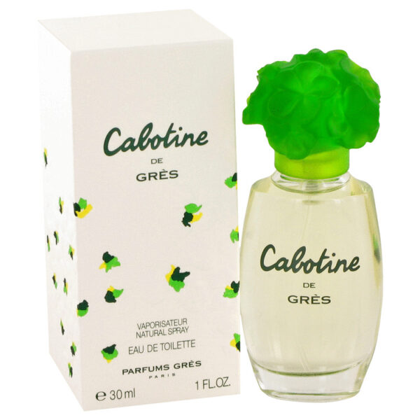 CABOTINE by Parfums Gres - 1oz (30 ml)