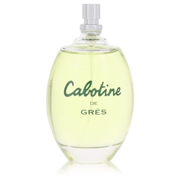 CABOTINE by Parfums Gres - 3.4oz (100 ml)