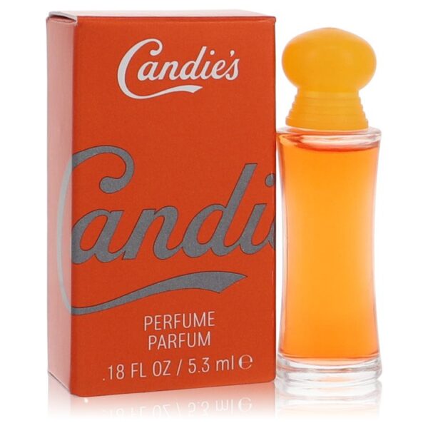 CANDIES by Liz Claiborne - 0.18oz (5 ml)