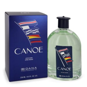 CANOE by Dana - 8oz (235 ml)