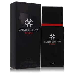 CARLO CORINTO ROUGE by Carlo Corinto - 3.4oz (100 ml)