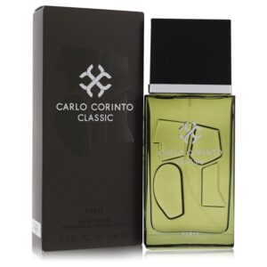 CARLO CORINTO by Carlo Corinto - 3.4oz (100 ml)