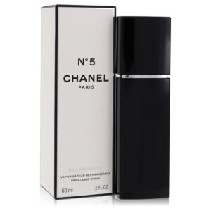 CHANEL No. 5 by Chanel - 2oz (60 ml)