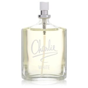 CHARLIE WHITE by Revlon - 3.4oz (100 ml)