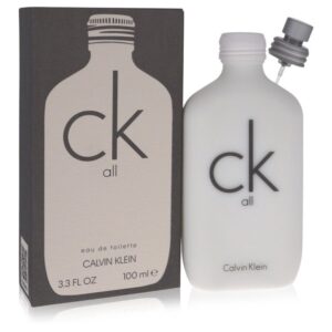 CK All by Calvin Klein - 3.4oz (100 ml)