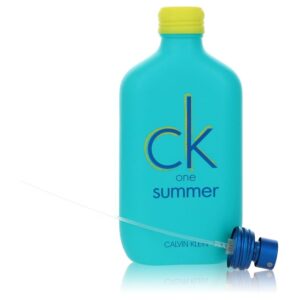 CK ONE Summer by Calvin Klein - 3.4oz (100 ml)