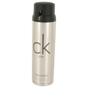 CK ONE by Calvin Klein - 5.2oz (155 ml)