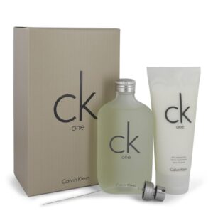 CK ONE by Calvin Klein Set